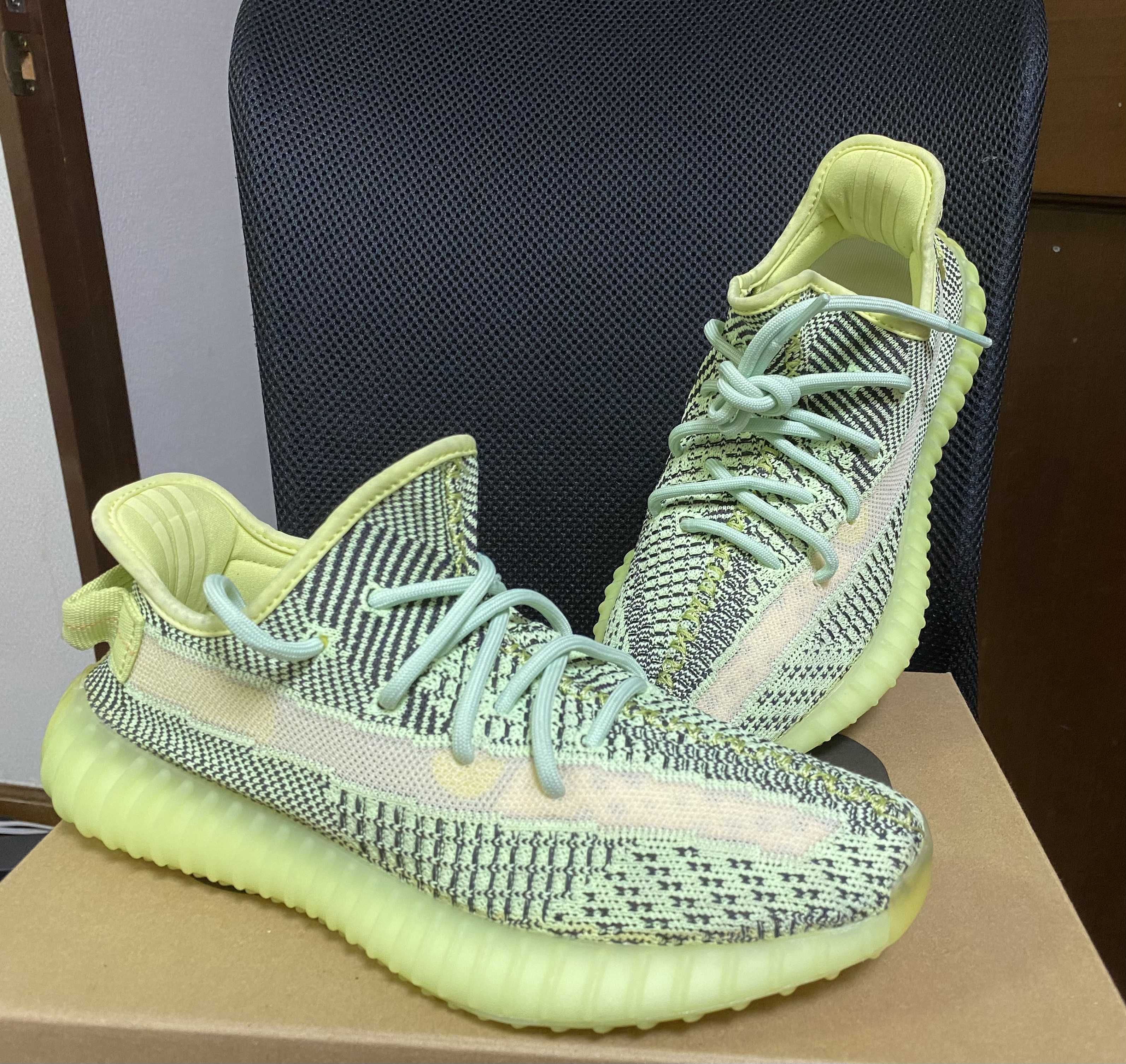 adidas Originals YEEZY Boost 350 V2 "Yeezreel"