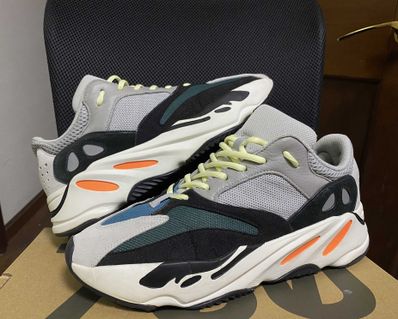 adidas YEEZY Boost 700 "Wave Runner"
