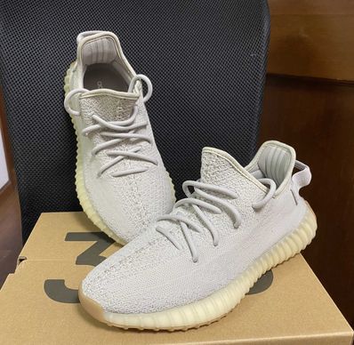 adidas YEEZY BOOST 350 V2 "Sesame"