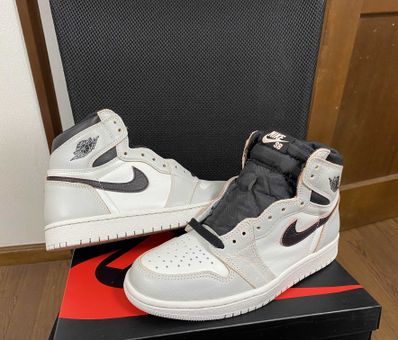 Nike SB × Air Jordan 1 High OG "NYC To Paris"