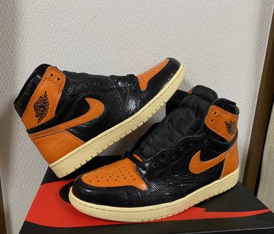 Nike Air Jordan 1 High "Shattered Backboard 3.0"