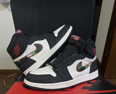 Nike Air Jordan 1 RETRO High OG "Sports Illustrated"