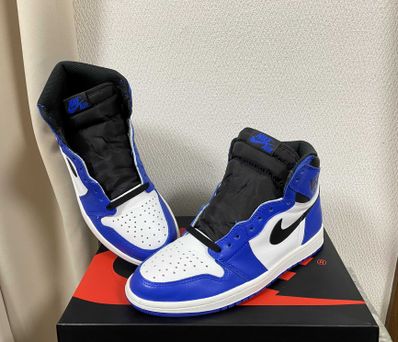 Nike Air Jordan 1 Retro High OG "Game Royal"