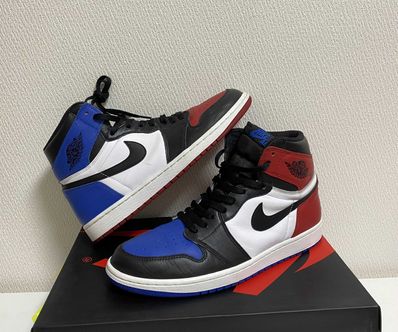 Nike Air Jordan 1 Retro High "Top 3"