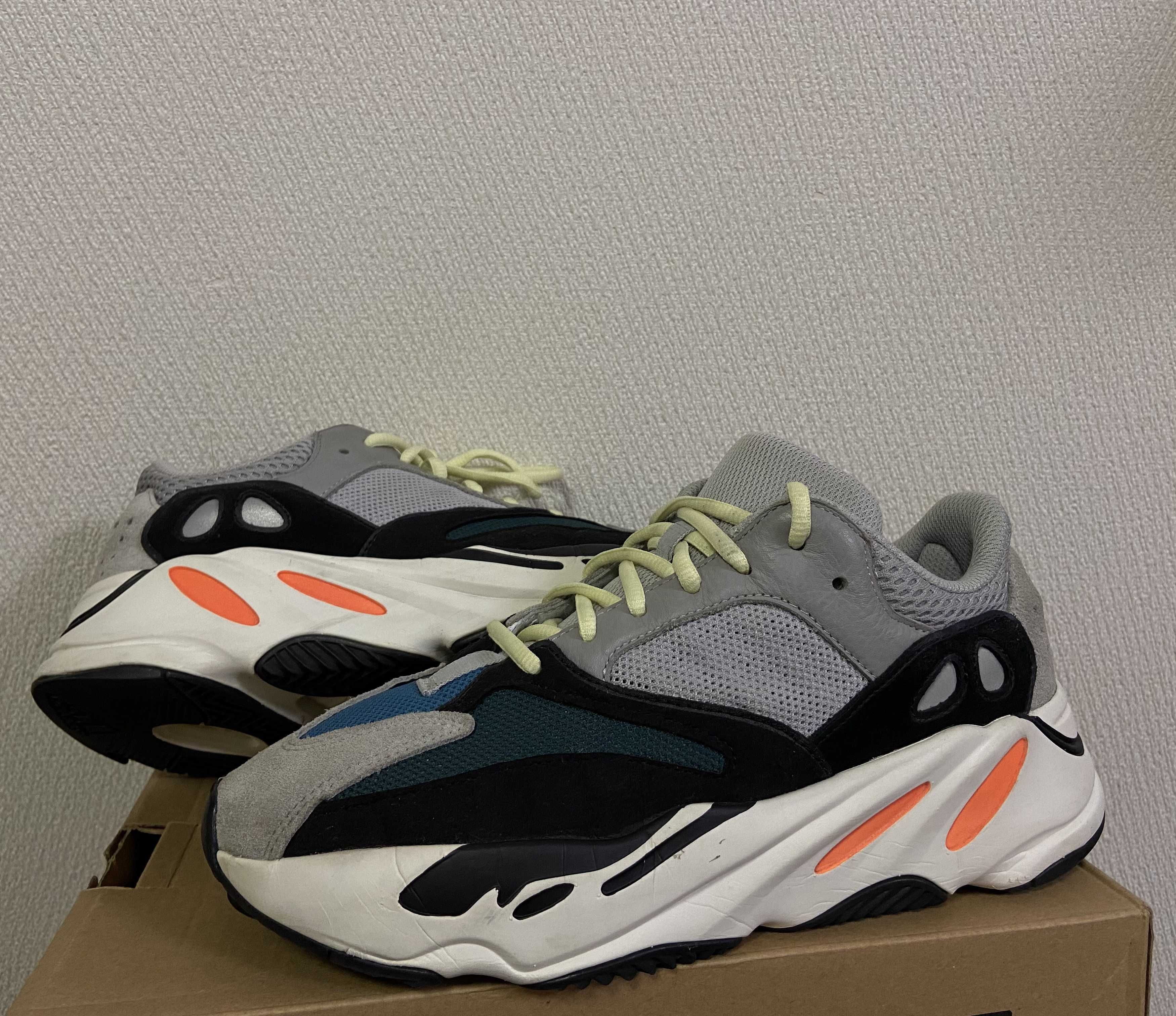 adidas YEEZY Boost 700 "Wave Runner"