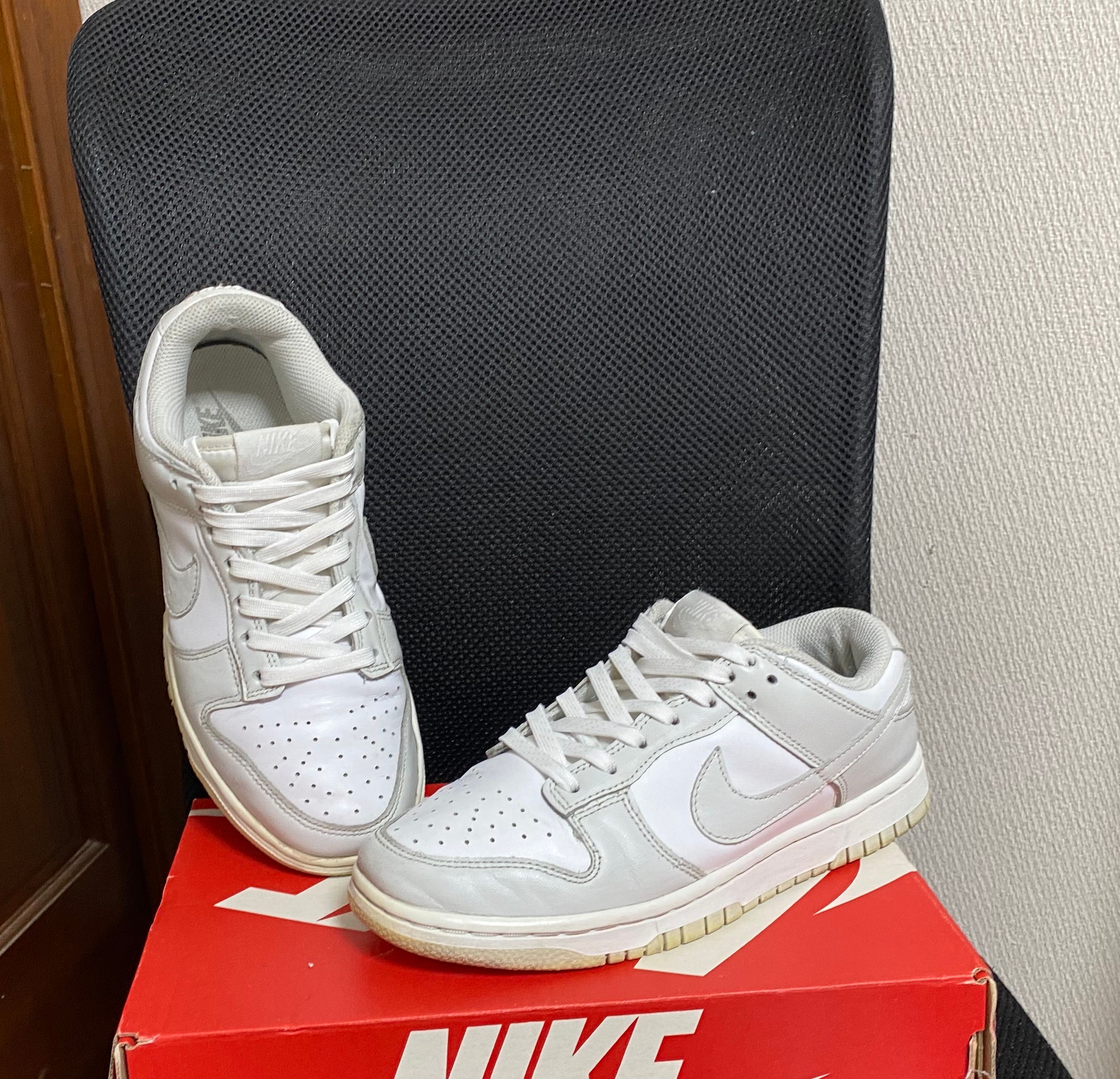 Nike Women's Dunk Low "Photon Dust"