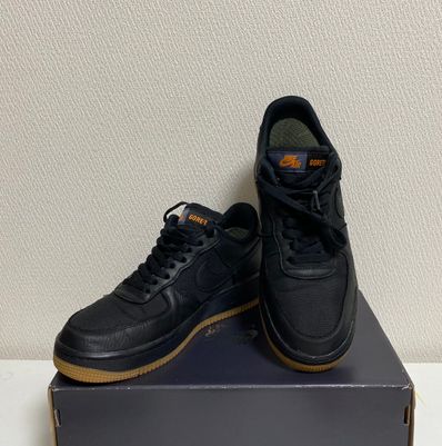 Nike Air Force 1 Low Gore-Tex "Bright Ceramic"