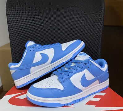 Nike Dunk Low "University Blue"