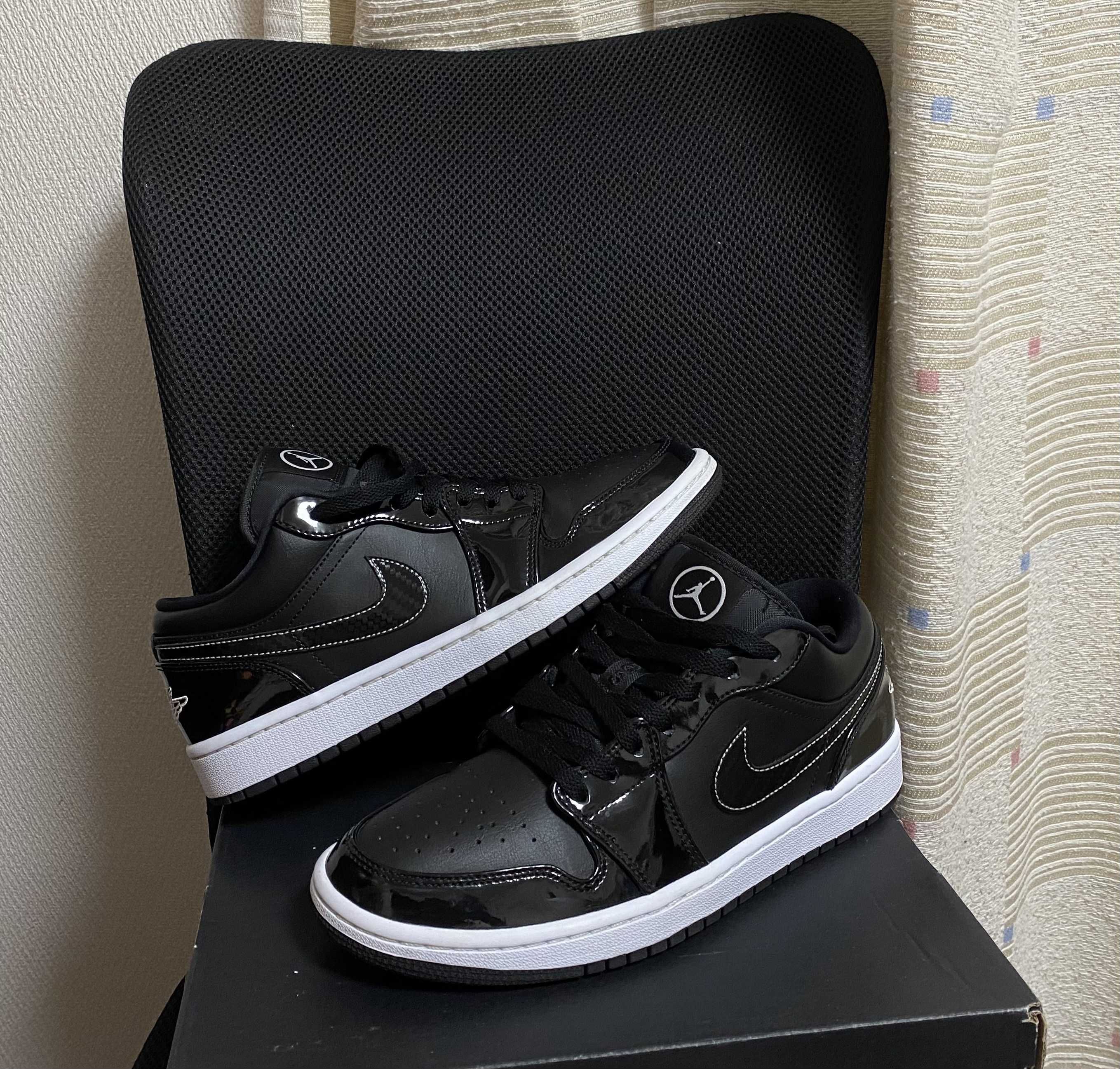 Nike Air Jordan 1 Low SE "All-Star" (2021)  