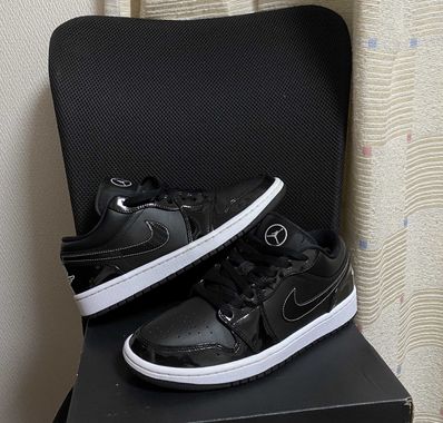 Nike Air Jordan 1 Low SE "All-Star" (2021)