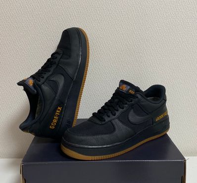 Nike Air Force 1 Low Gore-Tex "Bright Ceramic"