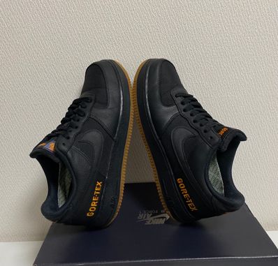 Nike Air Force 1 Low Gore-Tex "Bright Ceramic"