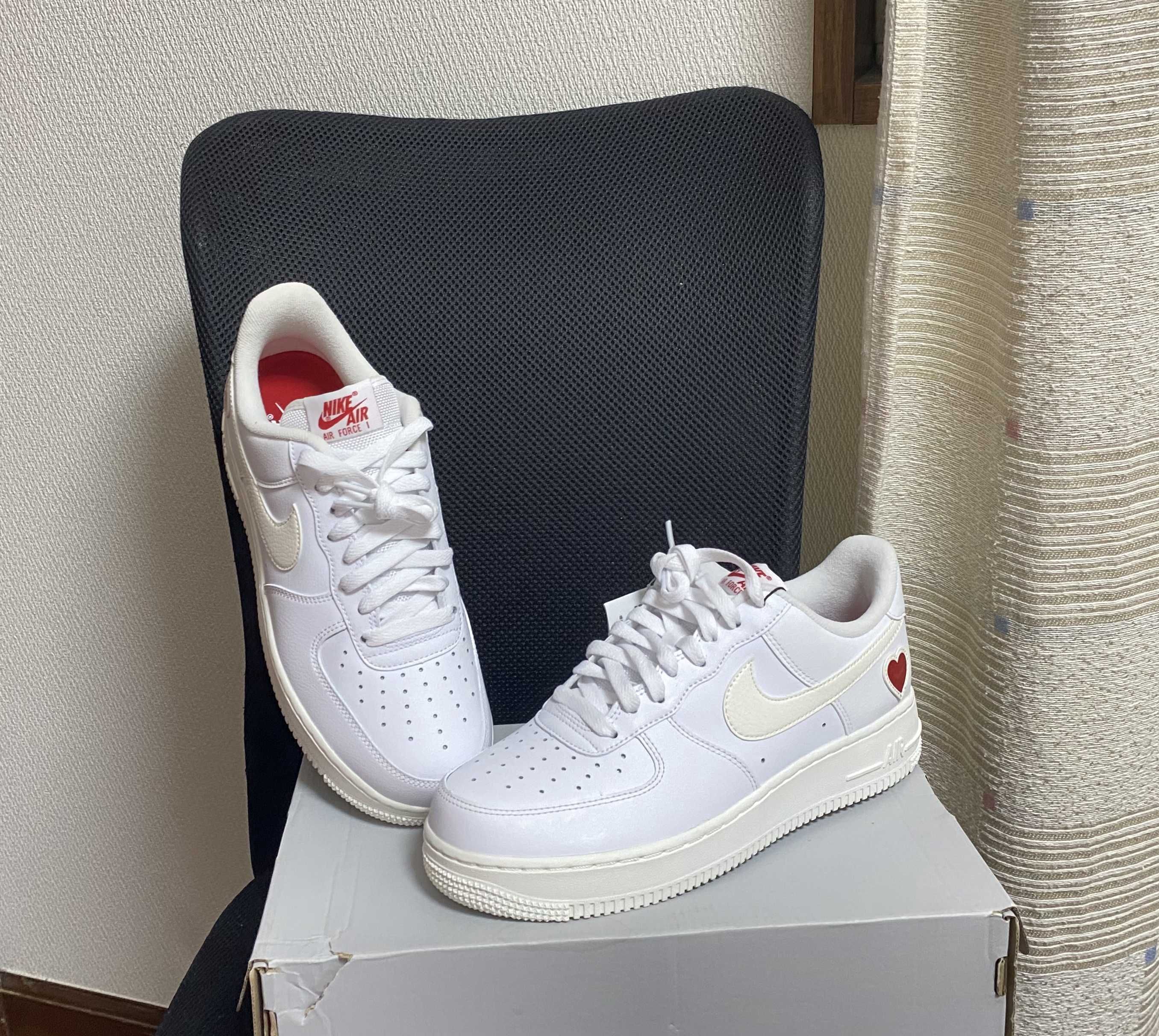 Nike Air Force 1 Low "Valentines Day"