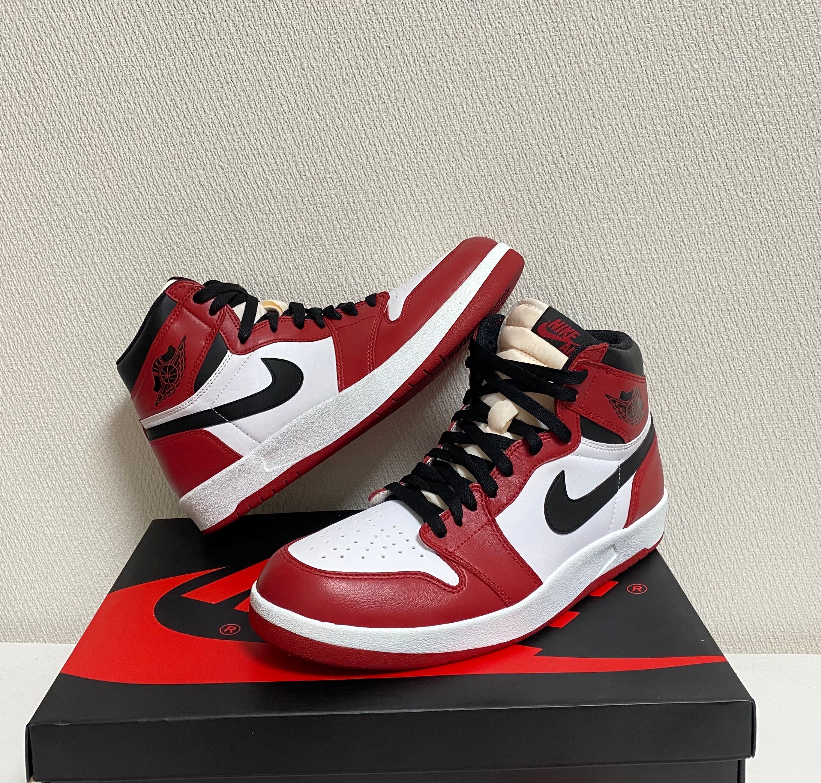 Nike Air Jordan 1.5 Retro High The Return "Chicago"