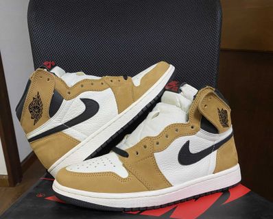 Nike Air Jordan 1 RETRO High "Rookie of The Year"