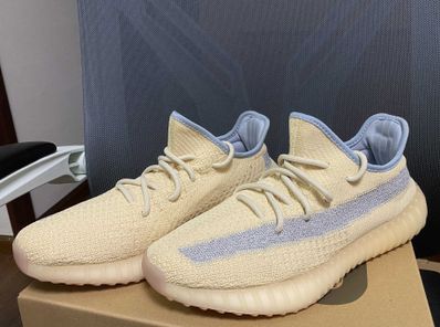 adidas YEEZY Boost V2 "Linen"