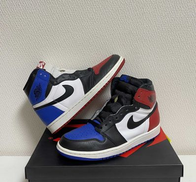 Nike Air Jordan 1 Retro High "Top 3"