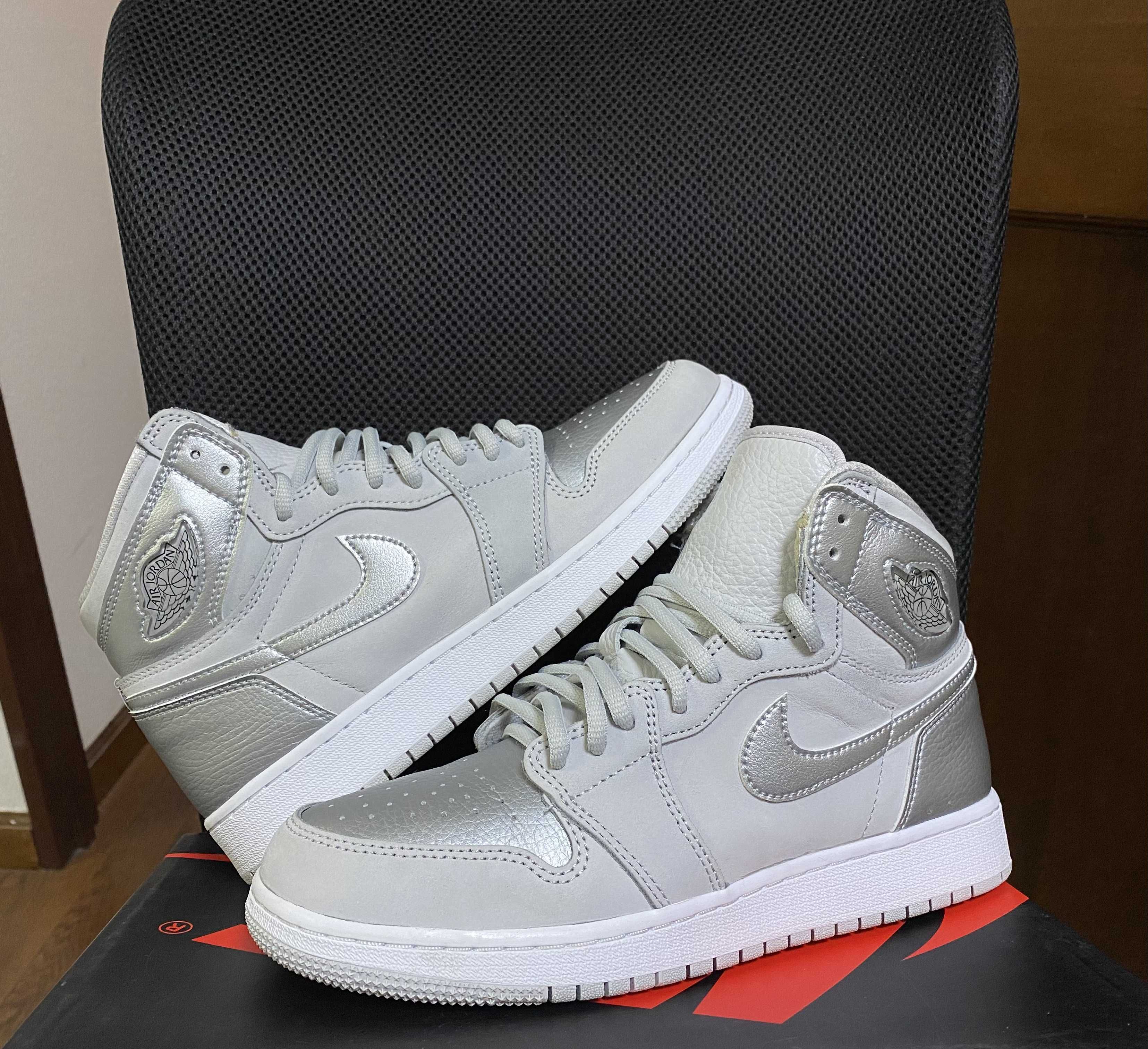 Nike GS Air Jordan 1 High OG "co.jp/Tokyo"