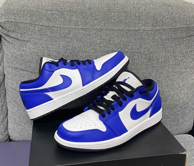 Nike Air Jordan 1 Low "Game Royal"