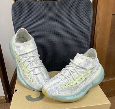 adidas YEEZY Boost 380 "Alien Blue"