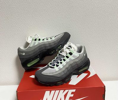 Nike Air Max 95 "Fresh Mint"