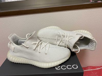 adidas YEEZY Boost 350 V2 "Cream White"