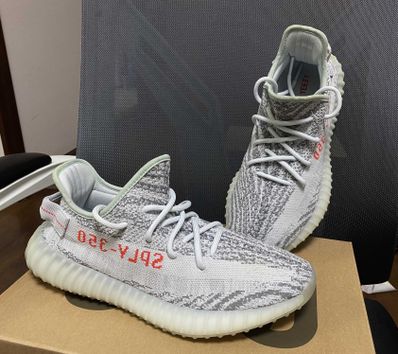 adidas YEEZY Boost 350 V2 "Blue Tint"