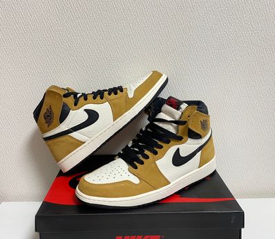Nike Air Jordan 1 RETRO High "Rookie of The Year"