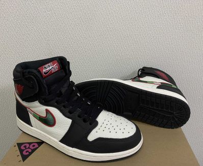 Nike Air Jordan 1 RETRO High OG "Sports Illustrated"