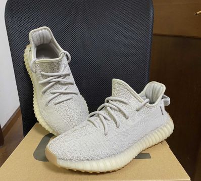 adidas YEEZY BOOST 350 V2 "Sesame"