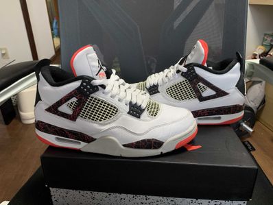 Nike Air Jordan 4 Retro "Flight Nostalgia"