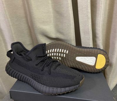 adidas YEEZY Boost 350 V2 "Cinder"