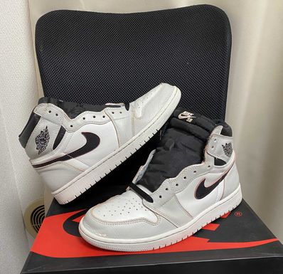 Nike SB × Air Jordan 1 High OG "NYC To Paris"