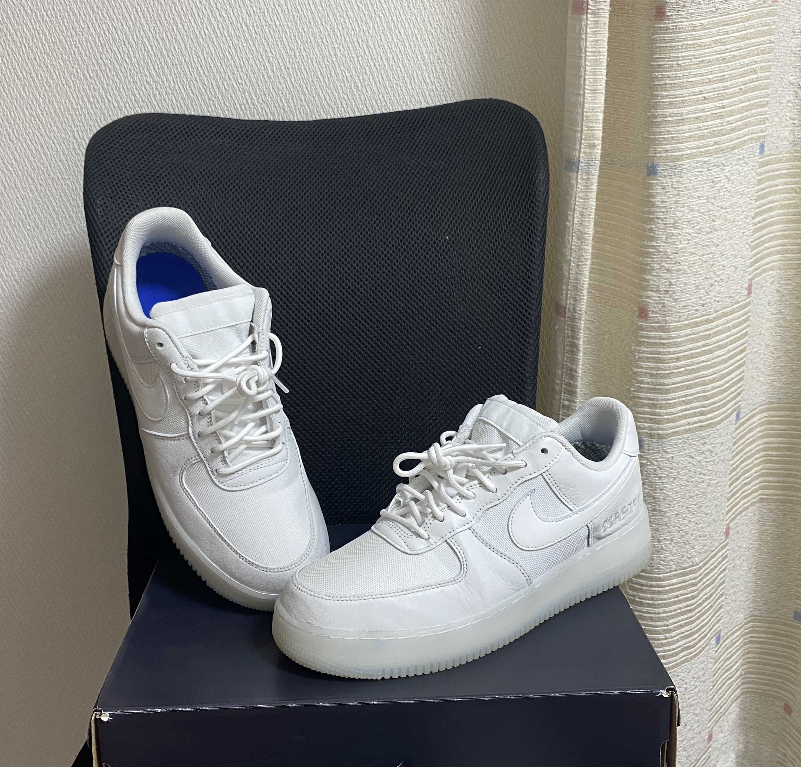 Nike Air Force 1 Low GORE-TEX Summer Shower "White"