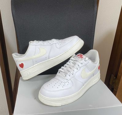 Nike Air Force 1 Low "Valentines Day"