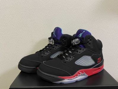 Nike Air Jordan 5 Retro "Top3"
