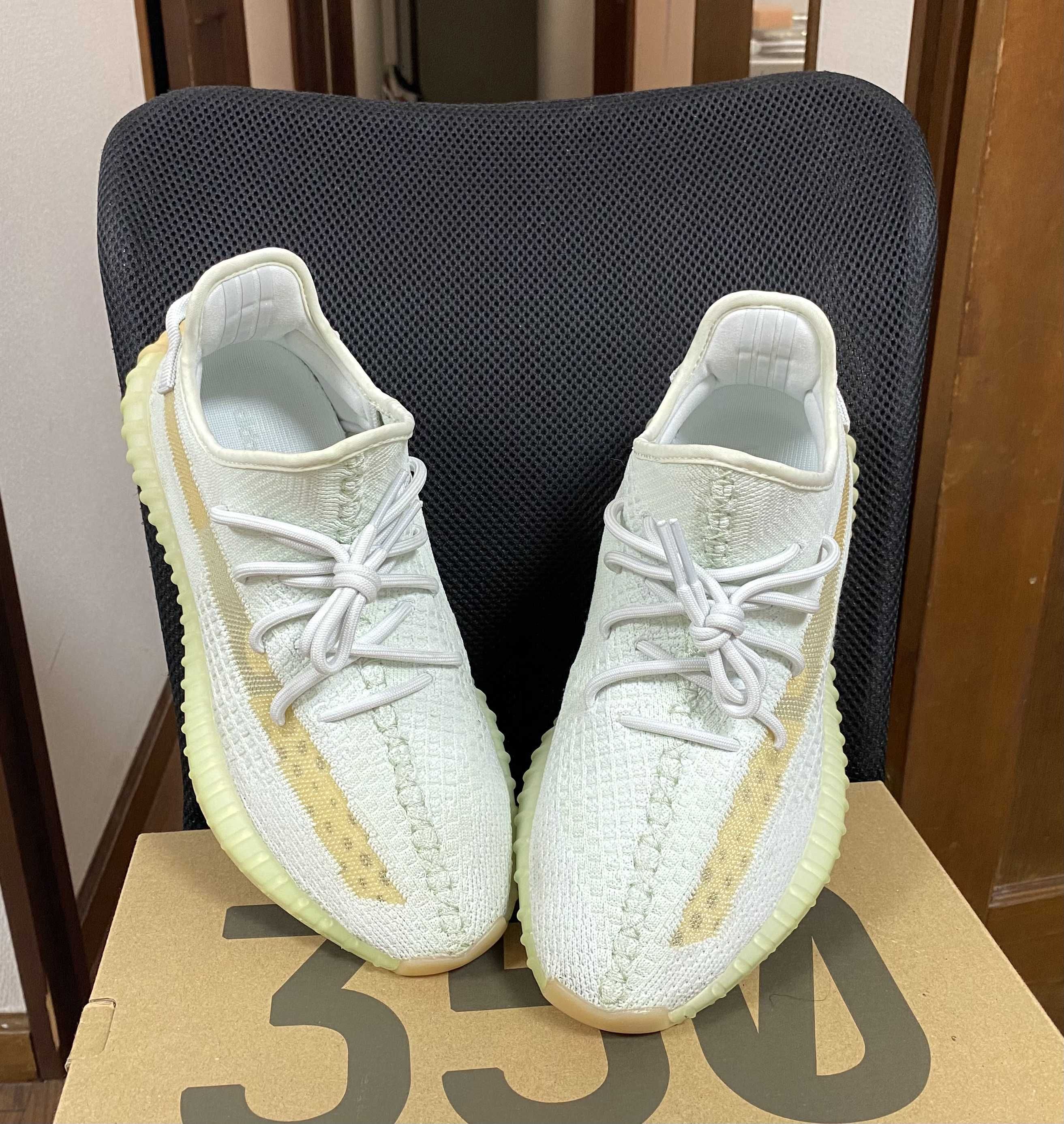 adidas Yeezy Boost 350 V2 "Hyperspace"