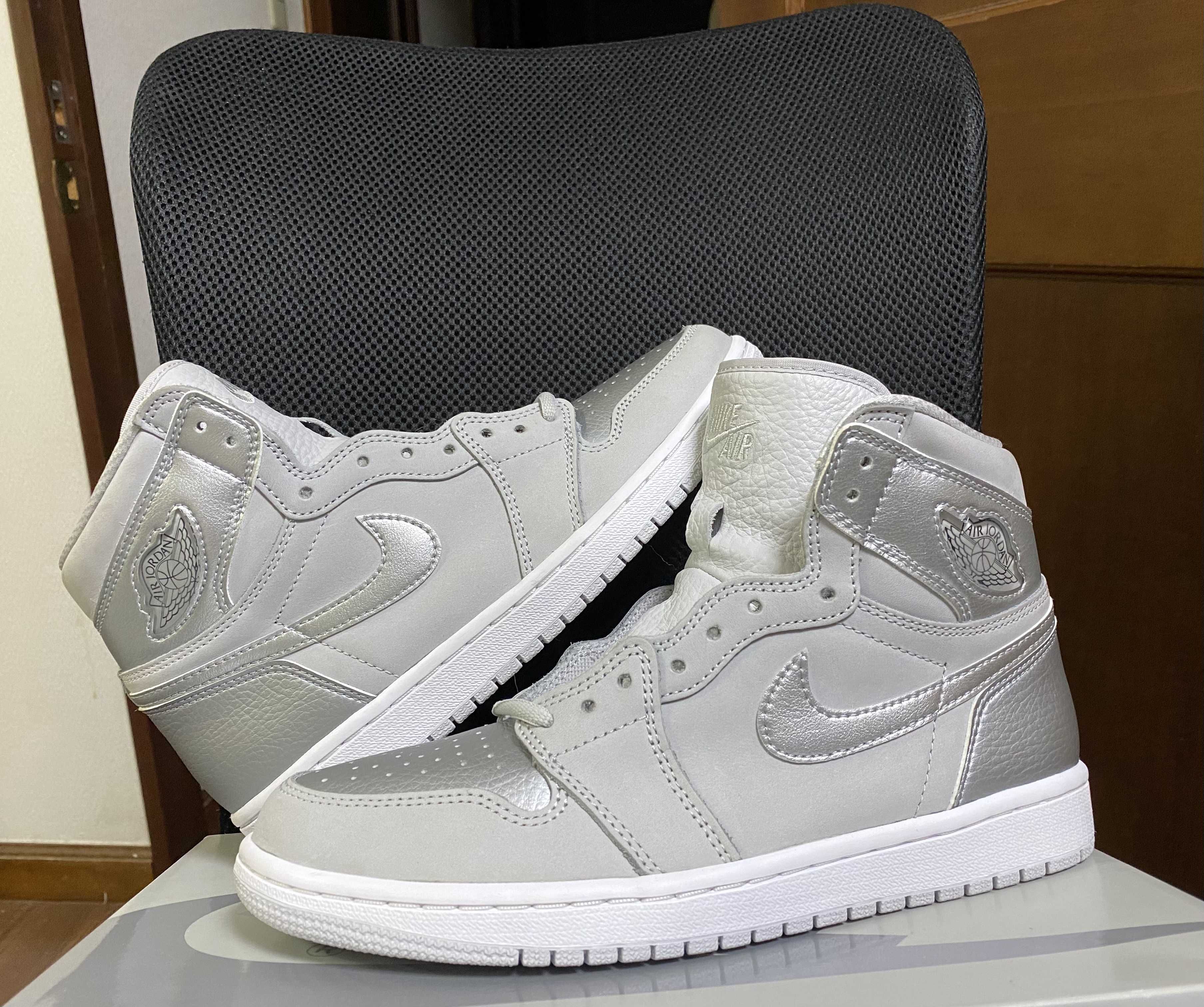 Nike Air Jordan 1 Retro High OG "CO.JP/TOKYO" (Standard Box)