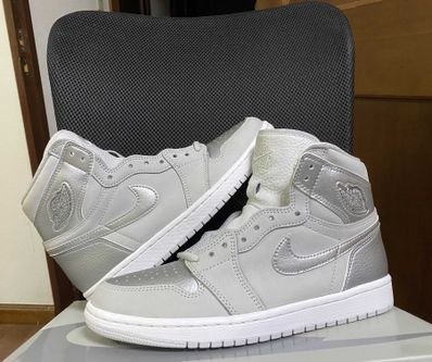 Nike Air Jordan 1 Retro High OG "CO.JP/TOKYO" (Standard Box)