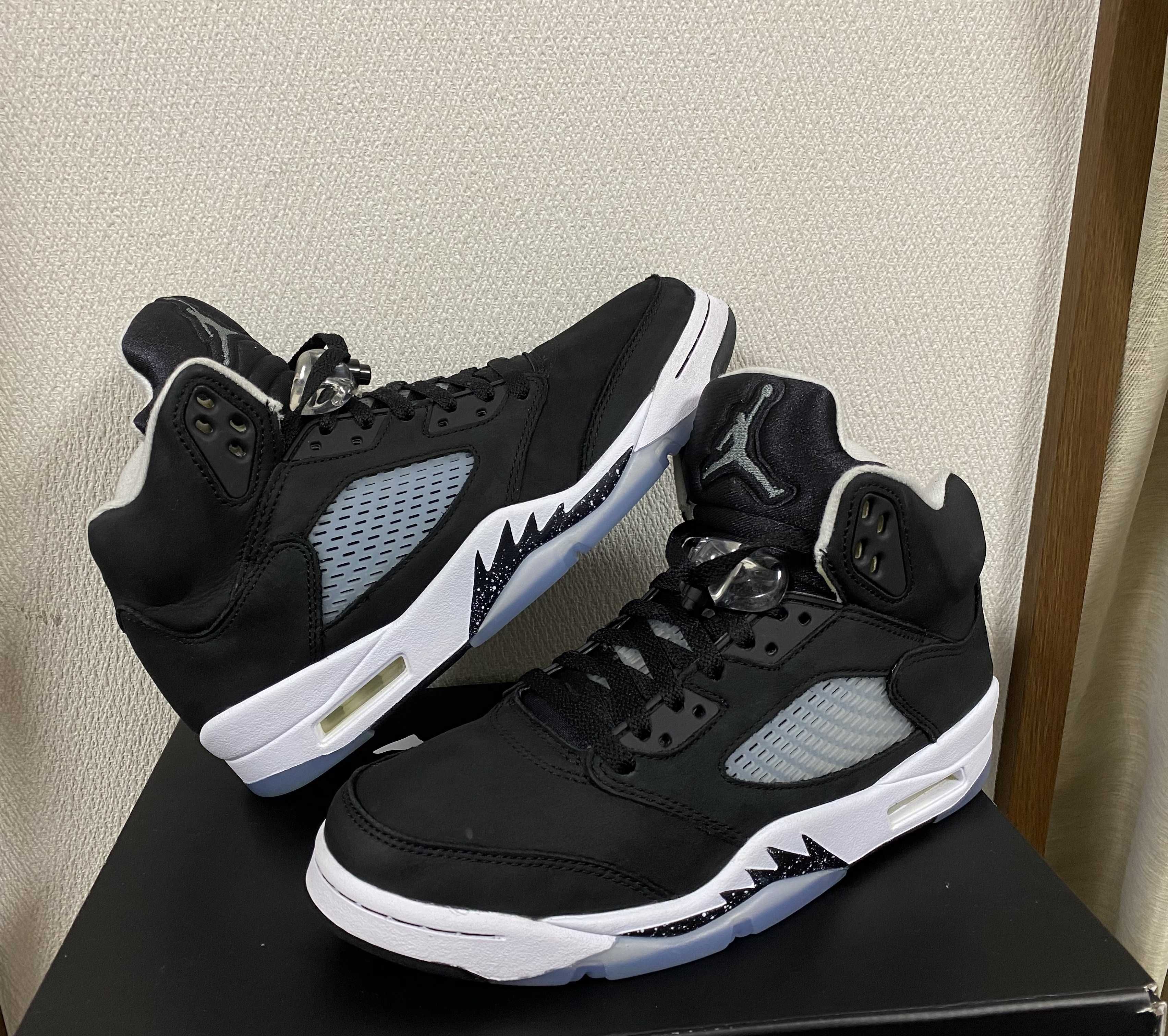 Nike Air Jordan 5 "Moonlight" (2021)