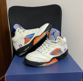 Nike Air Jordan 5 Retro
