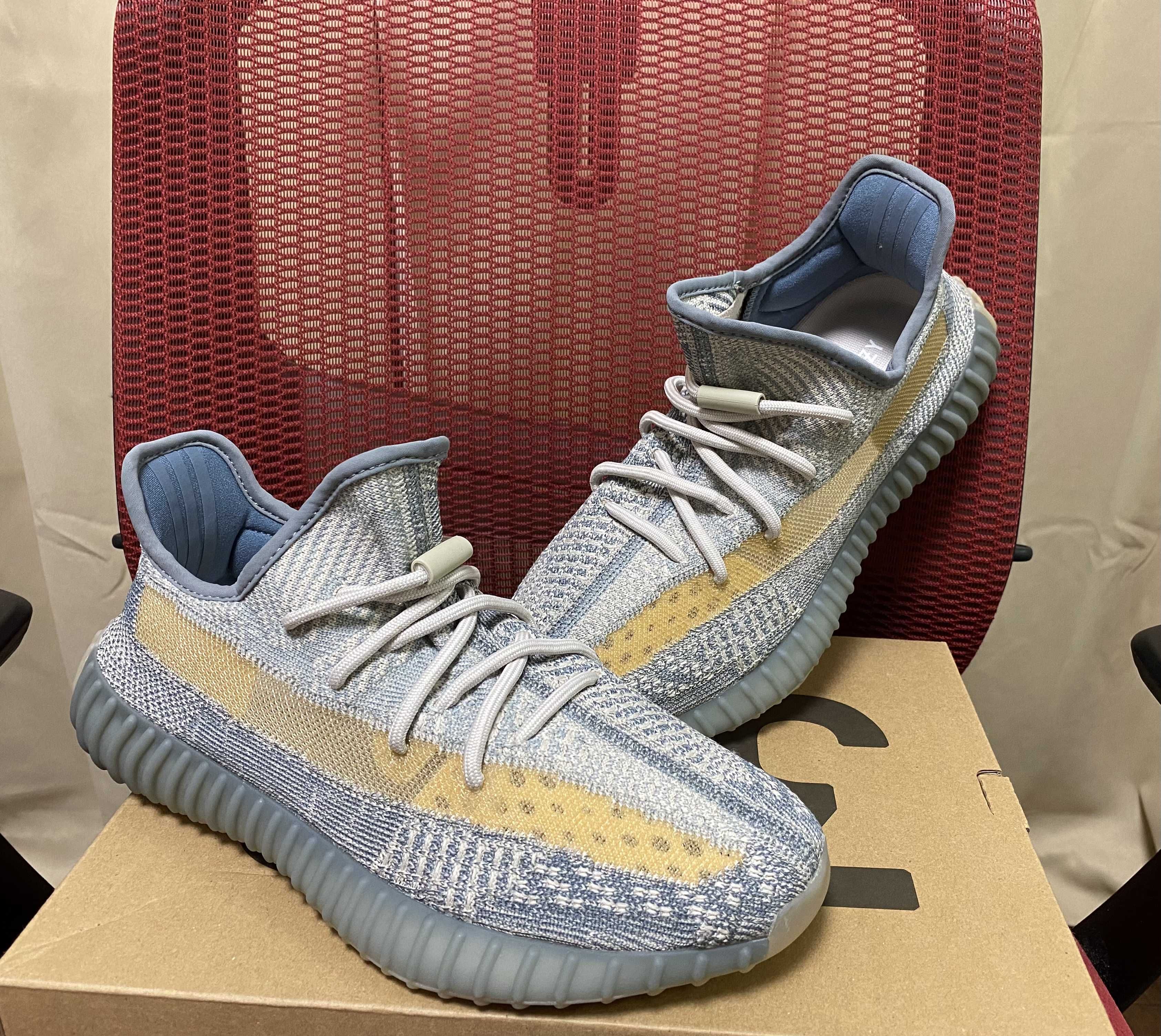 adidas YEEZY Boost 350 V2 "Israfil"