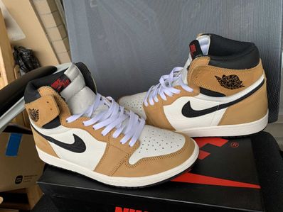 Nike Air Jordan 1 RETRO High "Rookie of The Year"