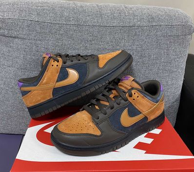 Nike Dunk Low "Cider"