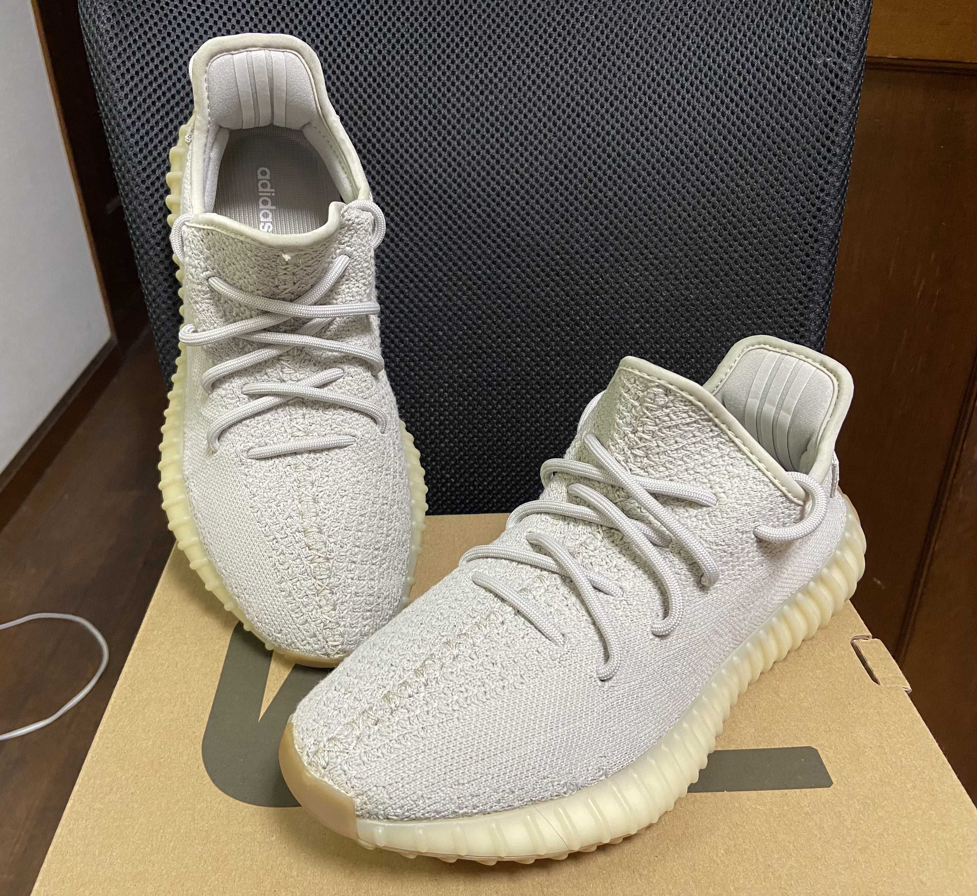 adidas YEEZY BOOST 350 V2 "Sesame"