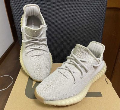 adidas YEEZY BOOST 350 V2 "Sesame"