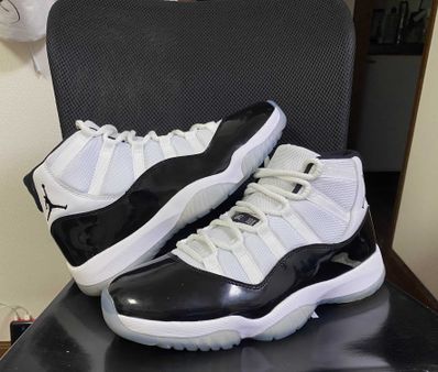 Nike Air Jordan 11 Retro "Concord" (2018)