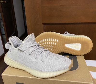 adidas YEEZY BOOST 350 V2 "Sesame"