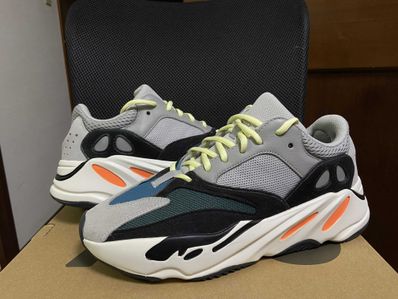 adidas YEEZY Boost 700 "Wave Runner"
