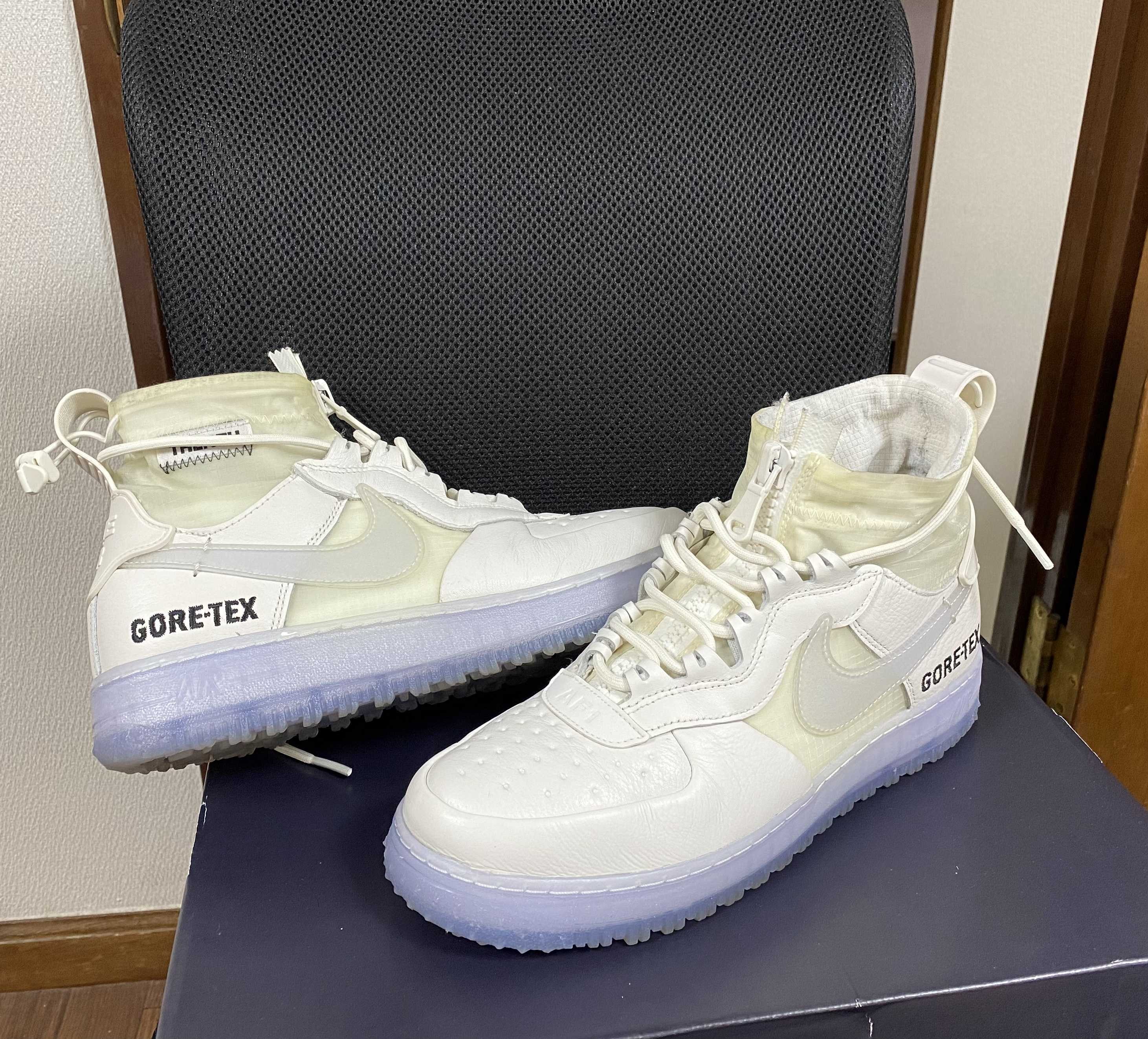 Nike Air Force 1 High Gore-Tex \